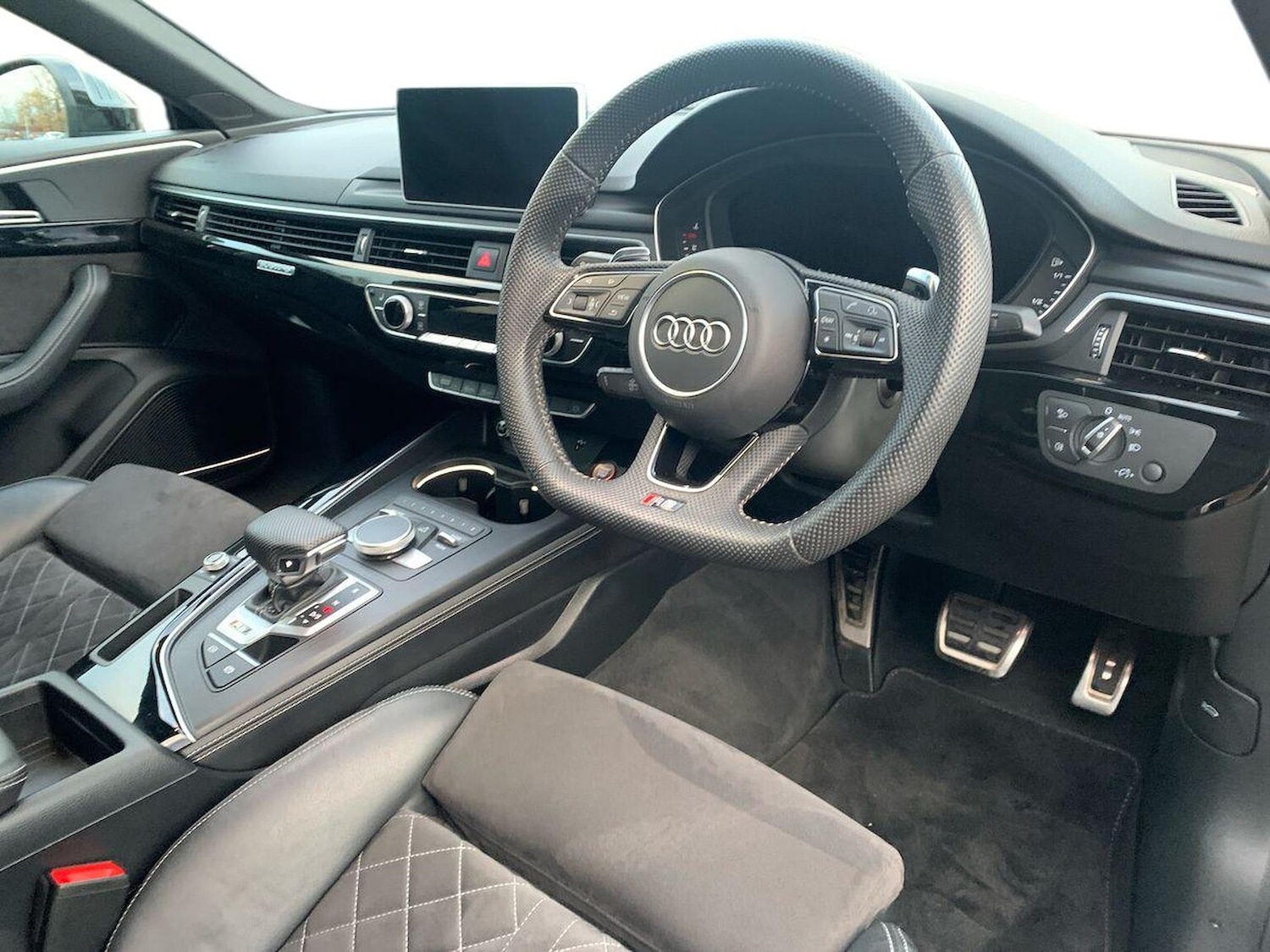 Used Audi RS5 2019 for sale - 76821691: Photo 15