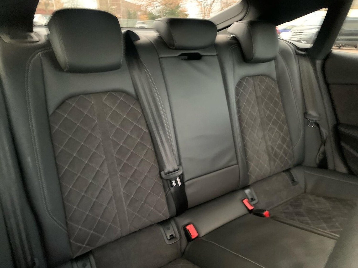 Used Audi RS5 2019 for sale - 76821691: Photo 16