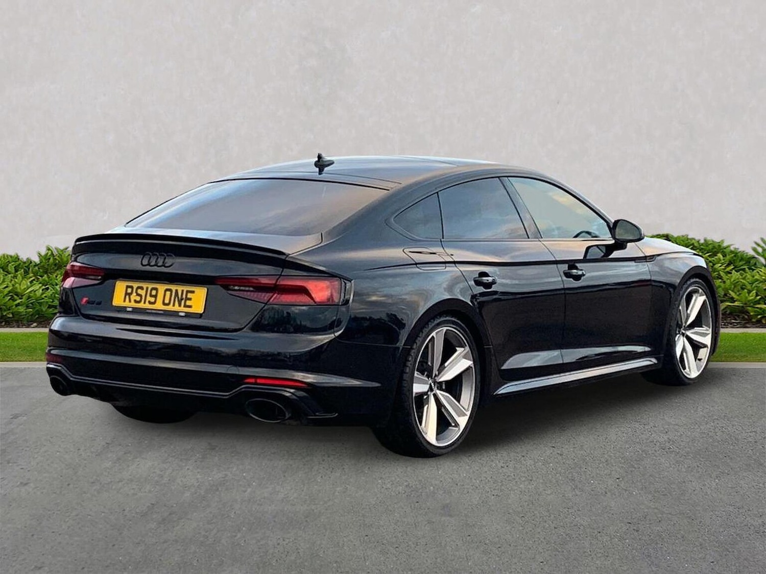 Used Audi RS5 2019 for sale - 76821691: Photo 18