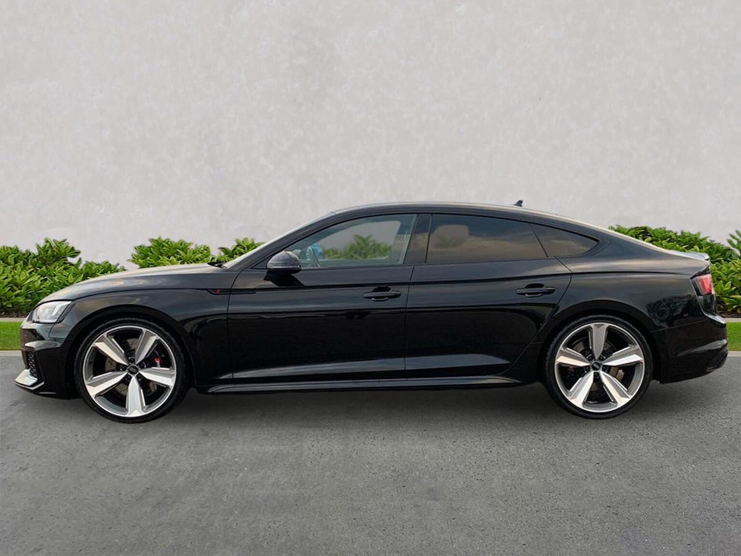Used Audi RS5 2019 for sale - 76821691: Photo 19