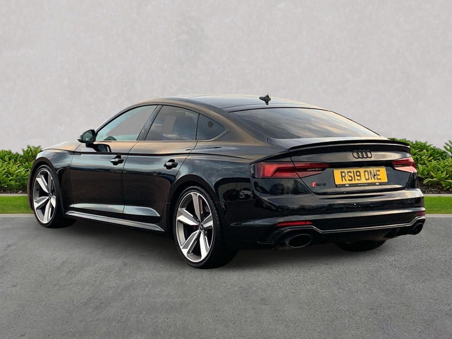 Used Audi RS5 2019 for sale - 76821691: Photo 2
