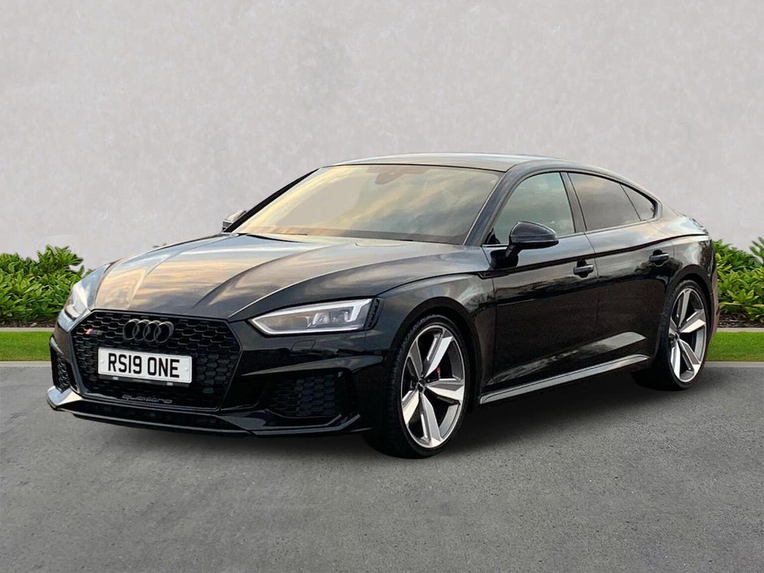 Used Audi RS5 2019 for sale - 76821691: Photo 20