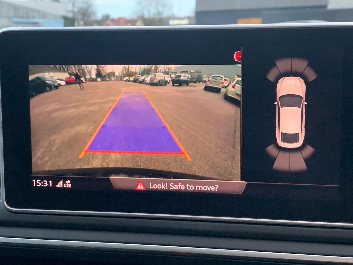 Used Audi RS5 2019 for sale - 76821691: Photo 22