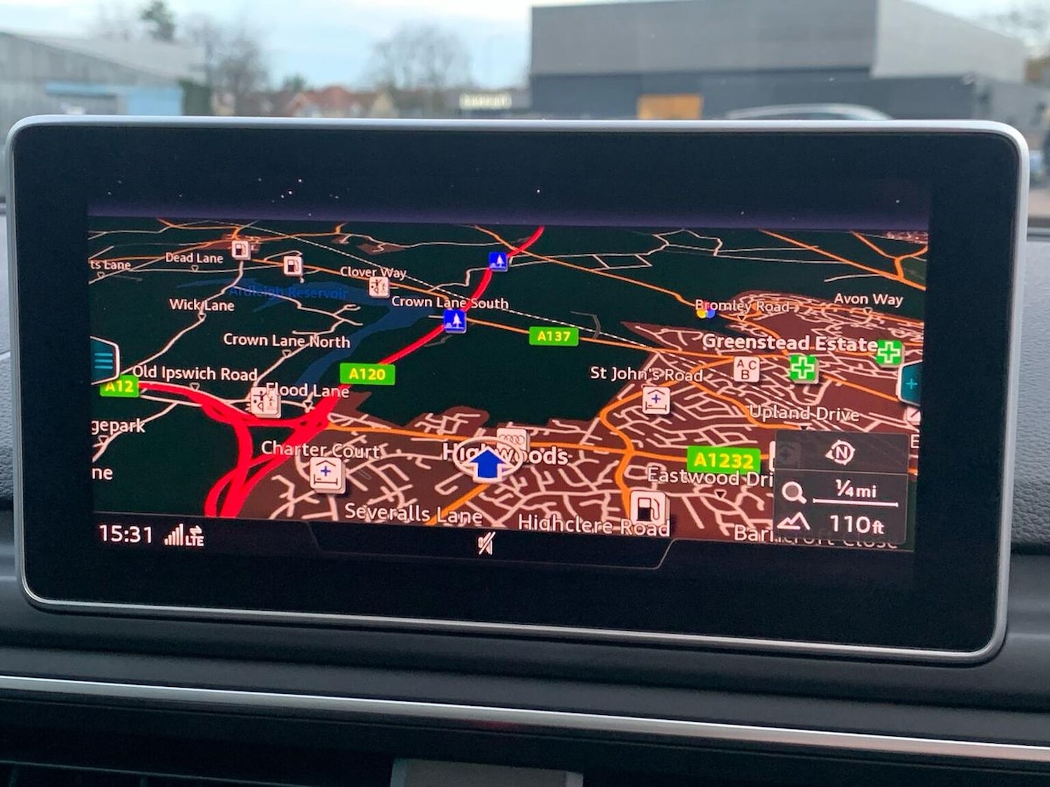 Used Audi RS5 2019 for sale - 76821691: Photo 23