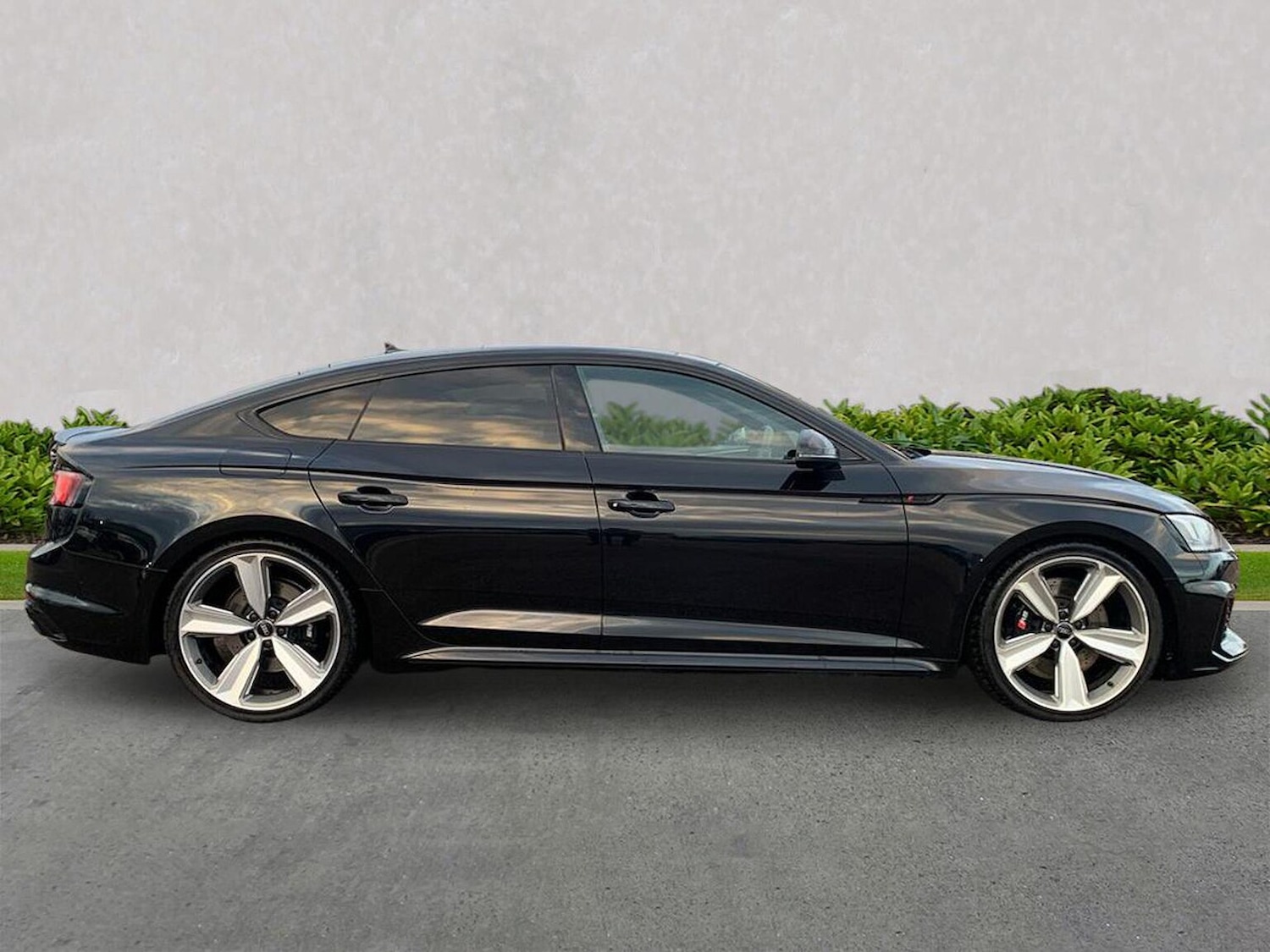 Used Audi RS5 2019 for sale - 76821691: Photo 3