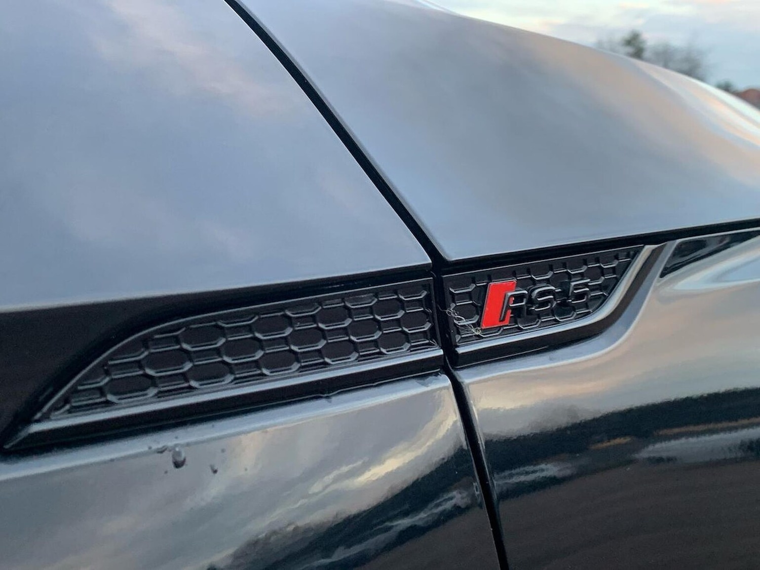 Used Audi RS5 2019 for sale - 76821691: Photo 33
