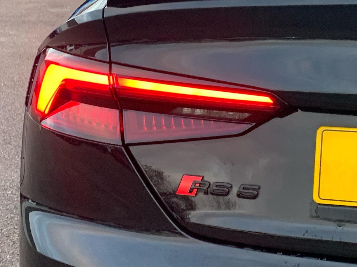 Used Audi RS5 2019 for sale - 76821691: Photo 34