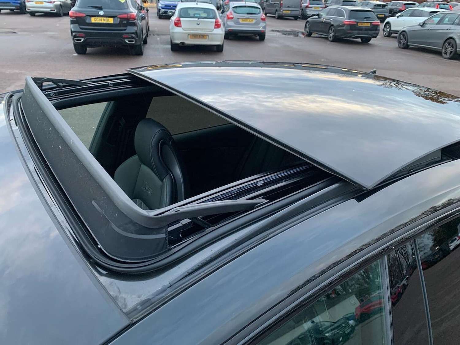 Used Audi RS5 2019 for sale - 76821691: Photo 35