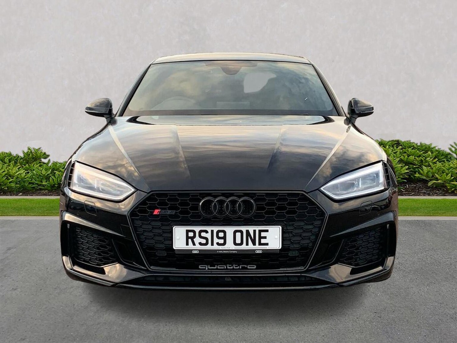 Used Audi RS5 2019 for sale - 76821691: Photo 5