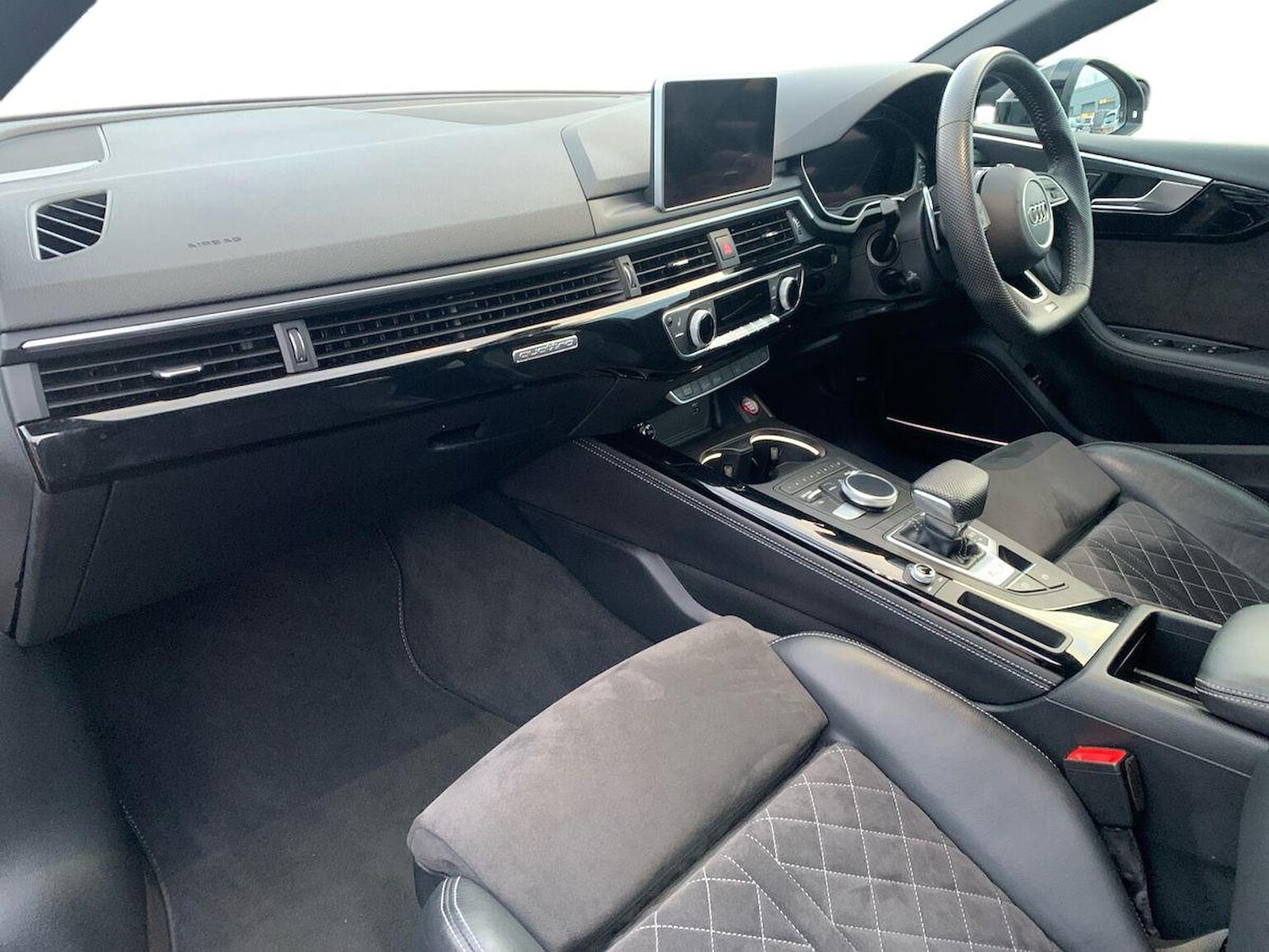 Used Audi RS5 2019 for sale - 76821691: Photo 7