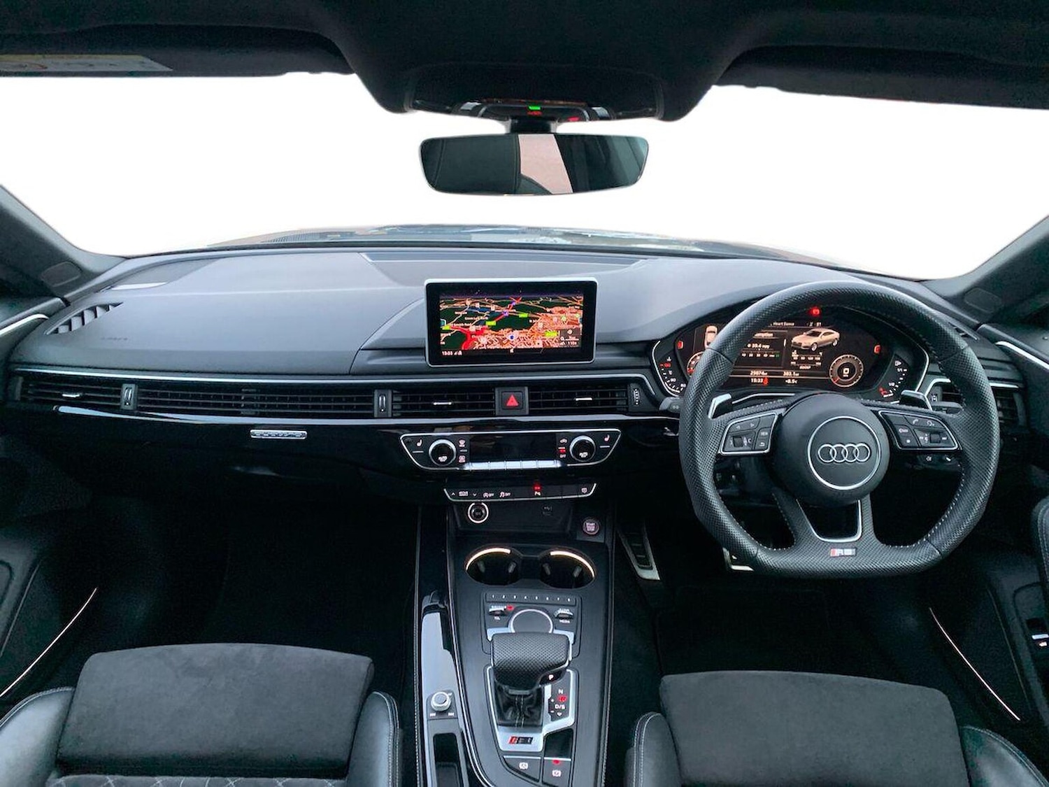 Used Audi RS5 2019 for sale - 76821691: Photo 8