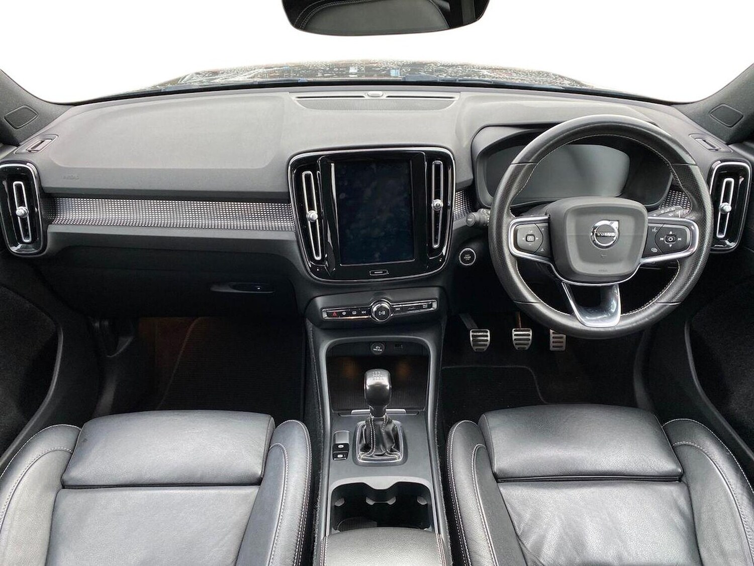 Used Volvo XC40 2020 for sale - 76497350: Photo 10