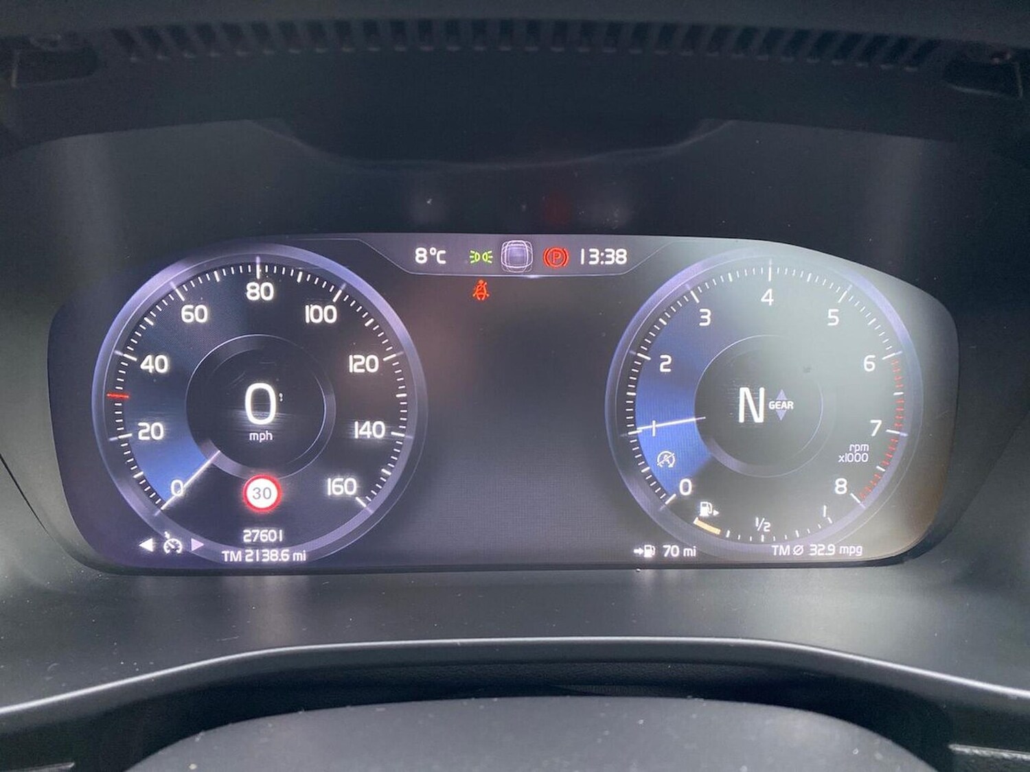 Used Volvo XC40 2020 for sale - 76497350: Photo 12