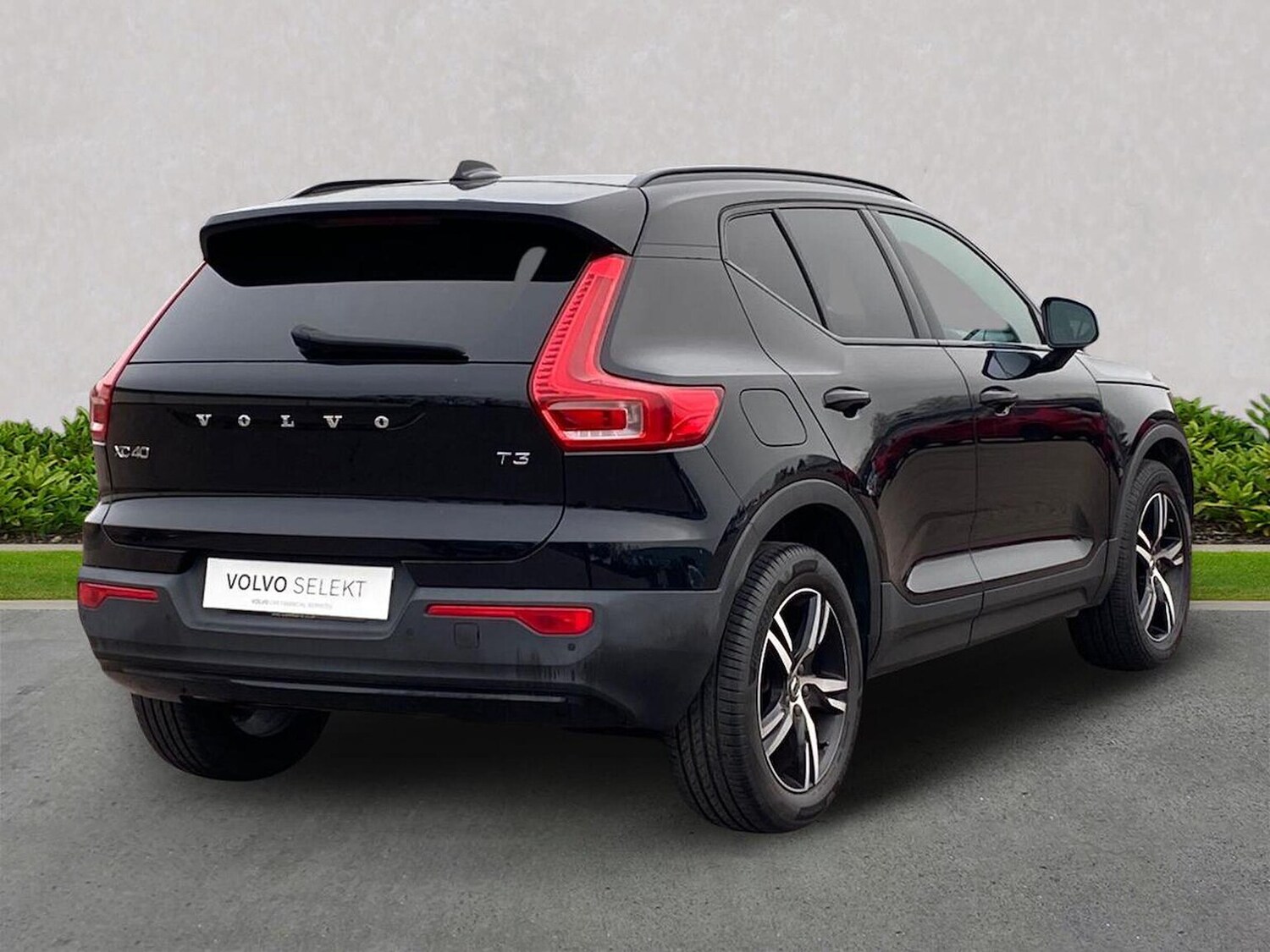 Used Volvo XC40 2020 for sale - 76497350: Photo 20