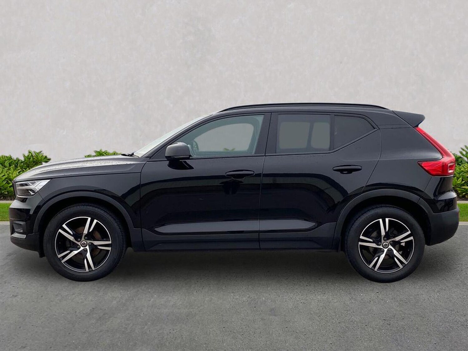 Used Volvo XC40 2020 for sale - 76497350: Photo 21