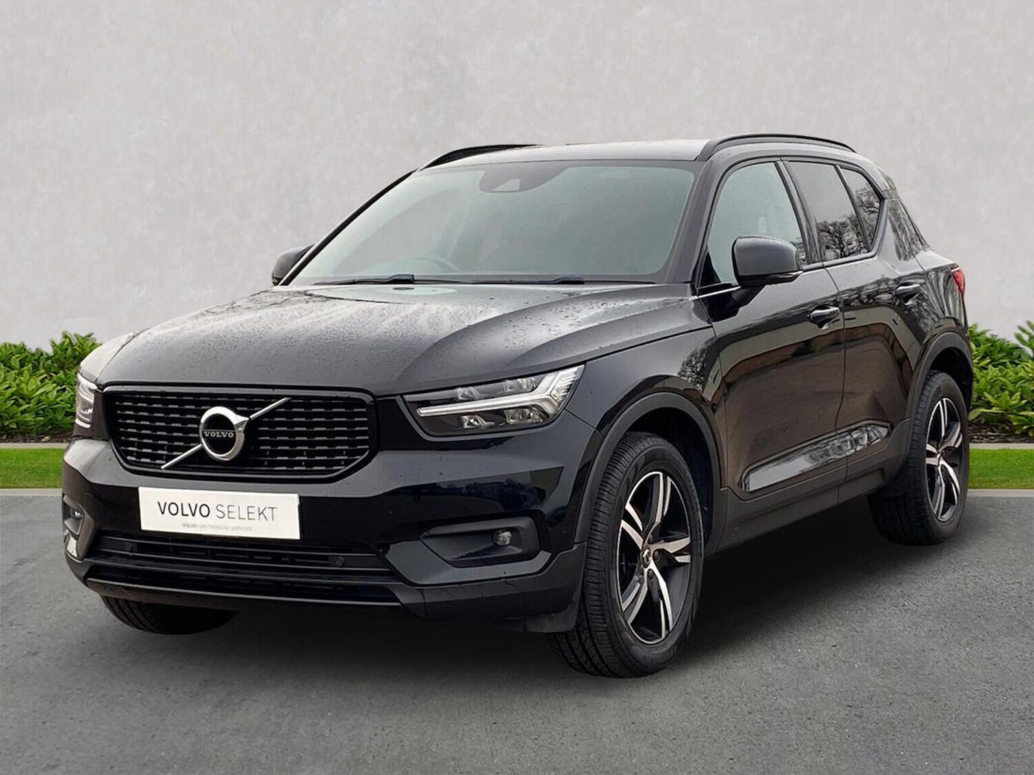 Used Volvo XC40 2020 for sale - 76497350: Photo 22