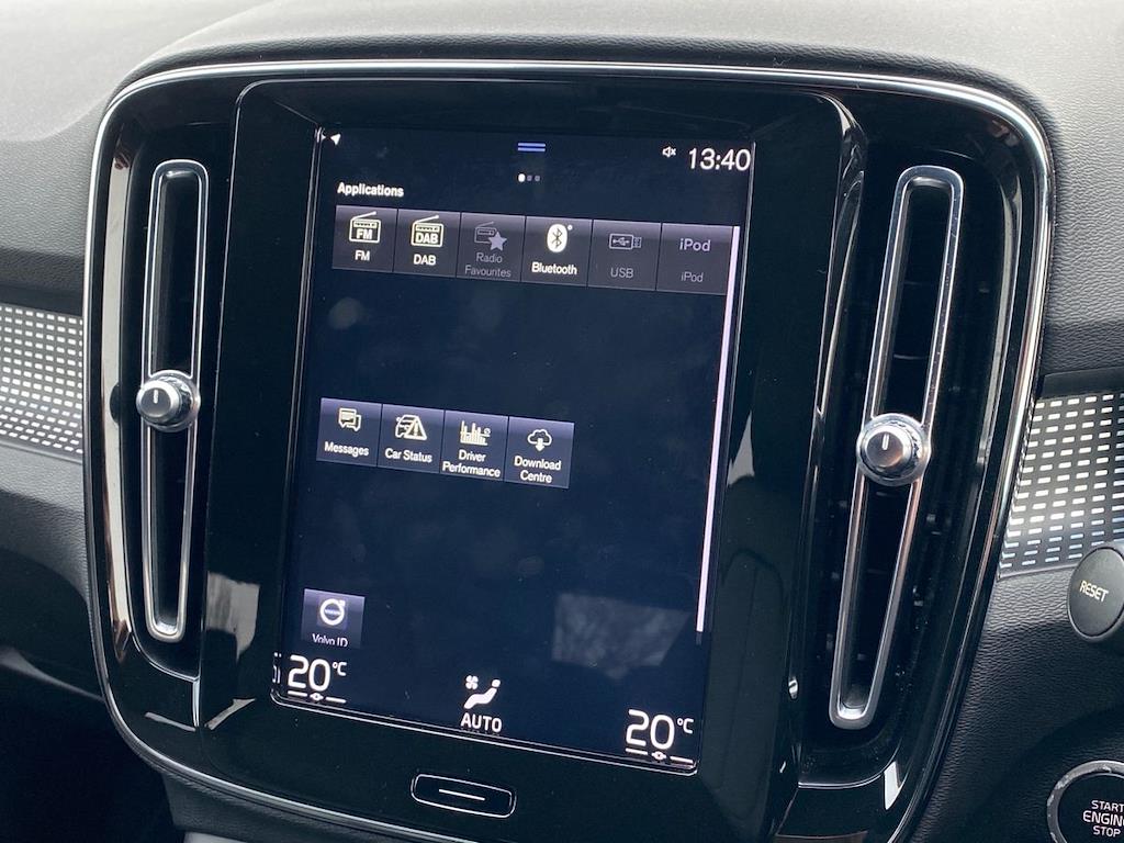 Used Volvo XC40 2020 for sale - 76497350: Photo 25