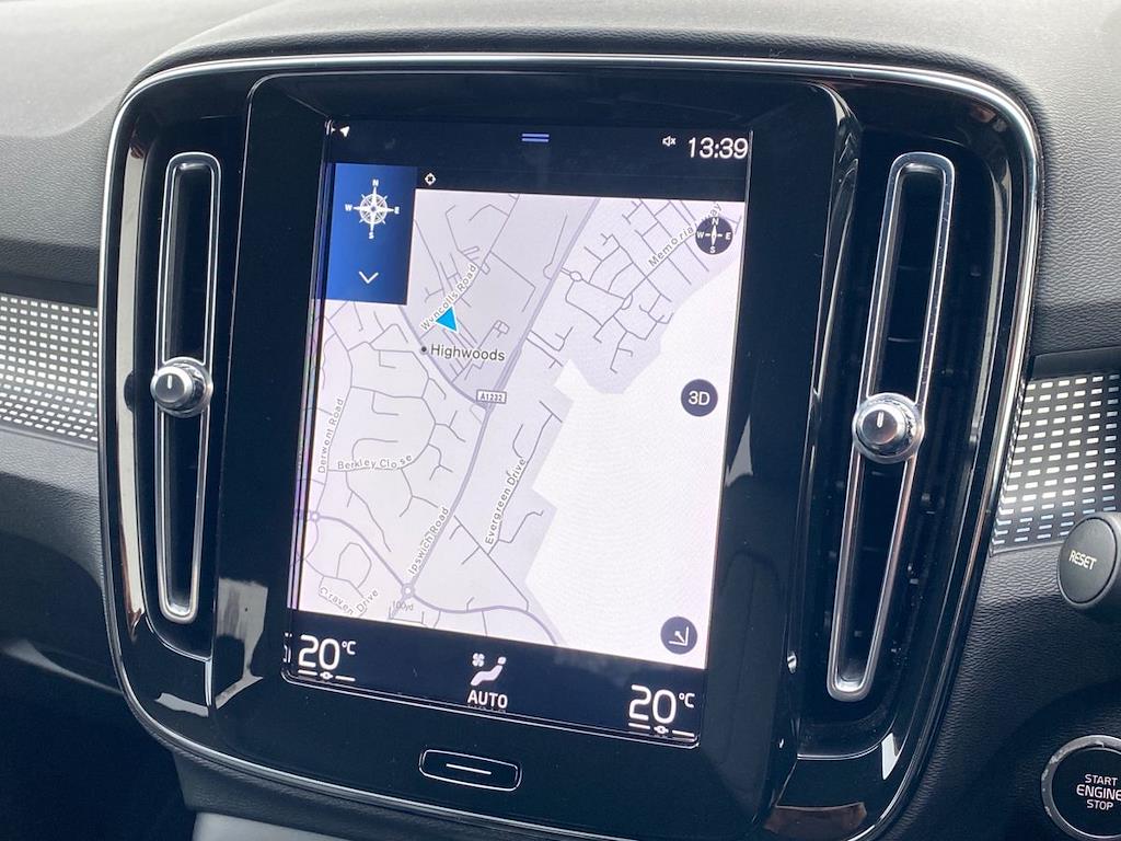 Used Volvo XC40 2020 for sale - 76497350: Photo 26