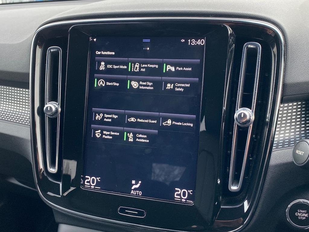 Used Volvo XC40 2020 for sale - 76497350: Photo 27