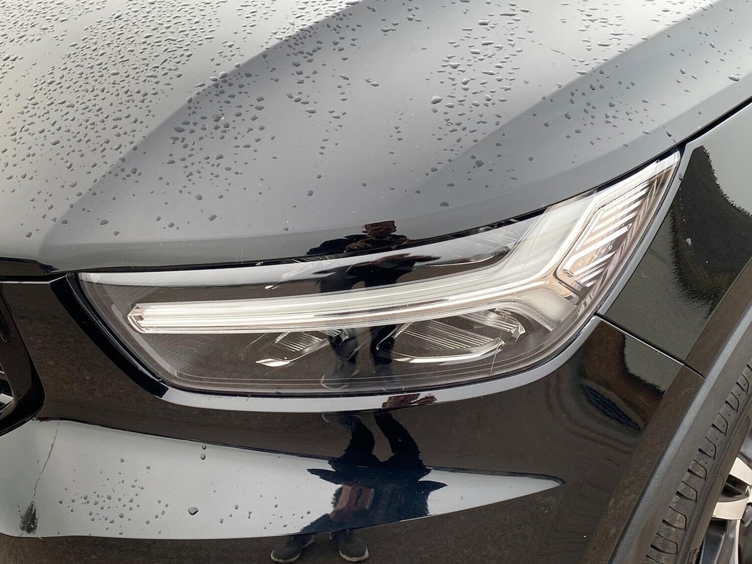 Used Volvo XC40 2020 for sale - 76497350: Photo 34