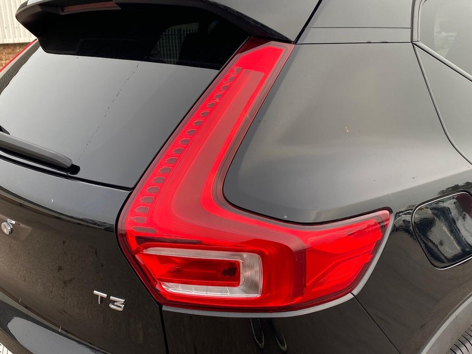 Used Volvo XC40 2020 for sale - 76497350: Photo 36