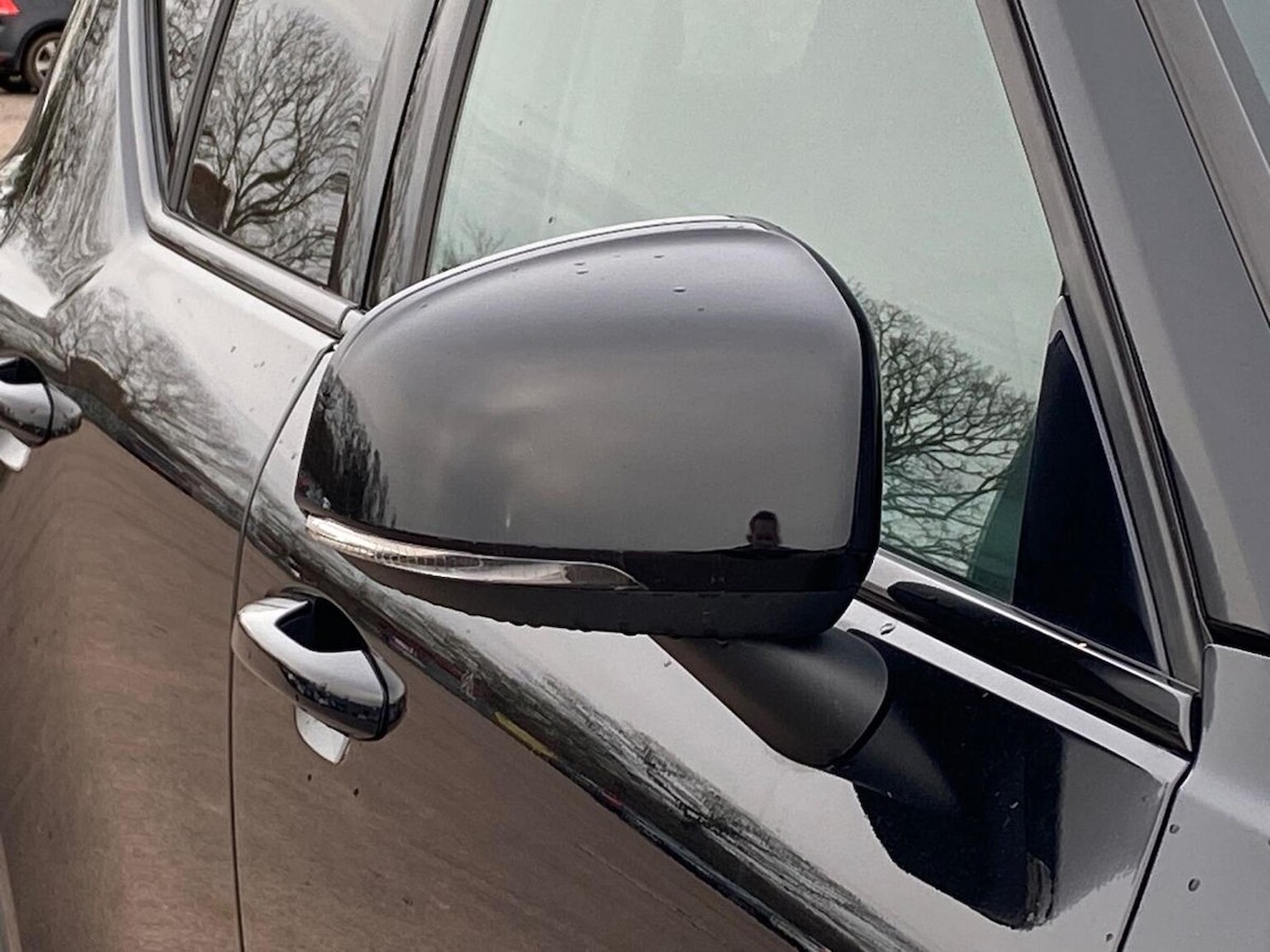 Used Volvo XC40 2020 for sale - 76497350: Photo 38