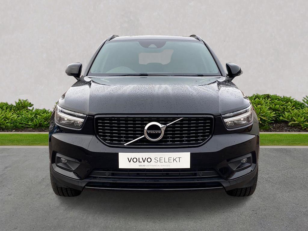 Used Volvo XC40 2020 for sale - 76497350: Photo 7
