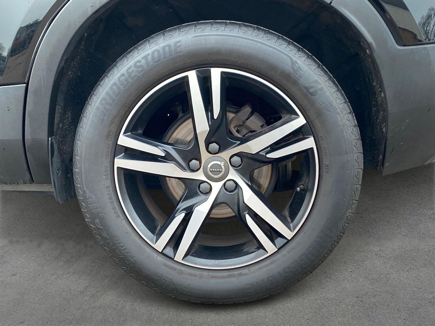 Used Volvo XC40 2020 for sale - 76497350: Photo 8