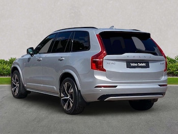 Used Volvo XC90 2022 for sale - 79467881: Photo