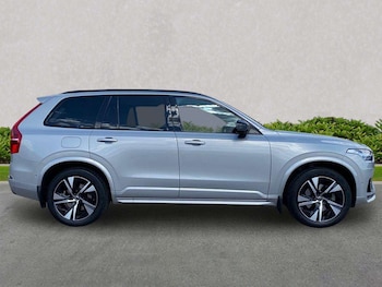 Used Volvo XC90 2022 for sale - 79467881: Photo