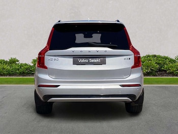 Used Volvo XC90 2022 for sale - 79467881: Photo