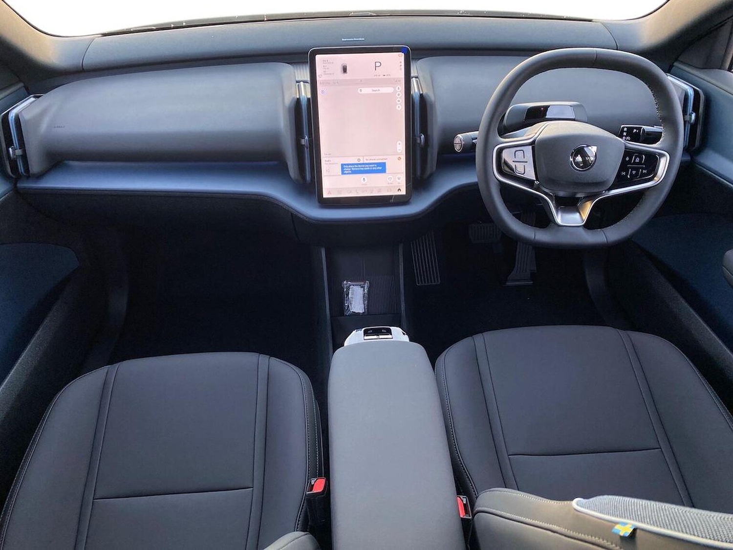 Used Volvo EX30 2025 for sale - 77028049: Photo 10