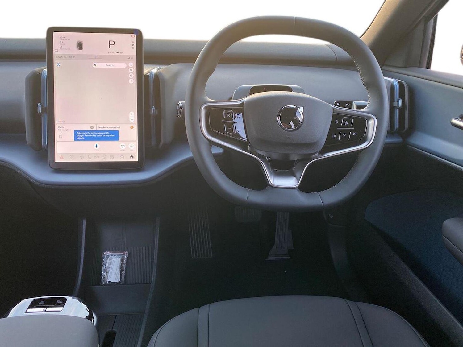 Used Volvo EX30 2025 for sale - 77028049: Photo 11