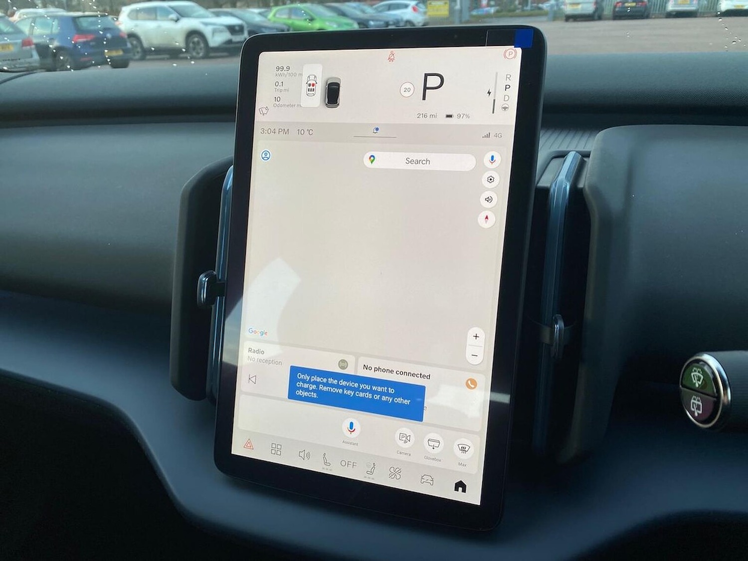 Used Volvo EX30 2025 for sale - 77028049: Photo 13