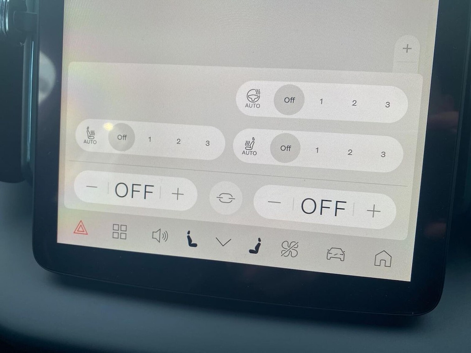 Used Volvo EX30 2025 for sale - 77028049: Photo 14