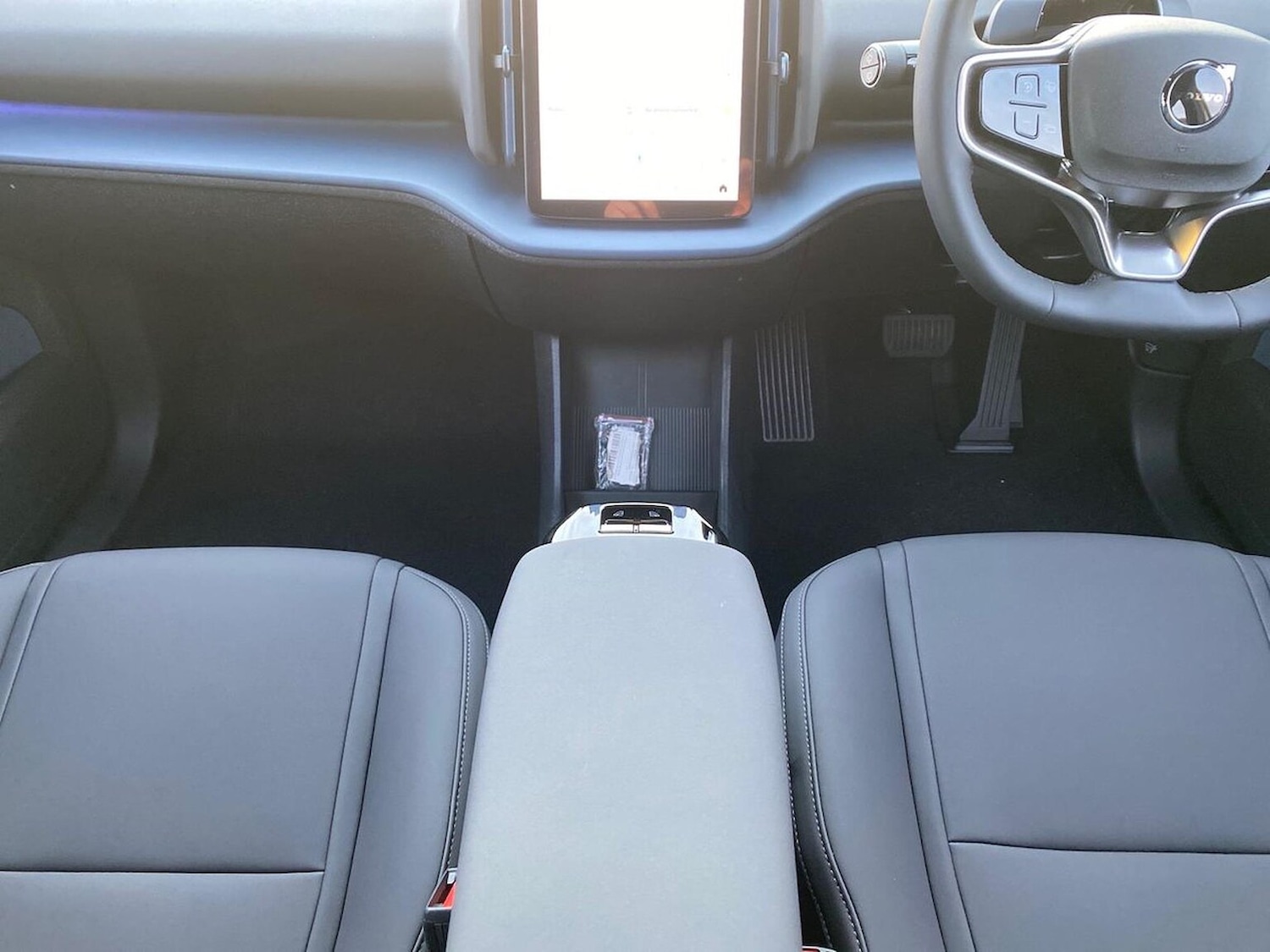 Used Volvo EX30 2025 for sale - 77028049: Photo 15