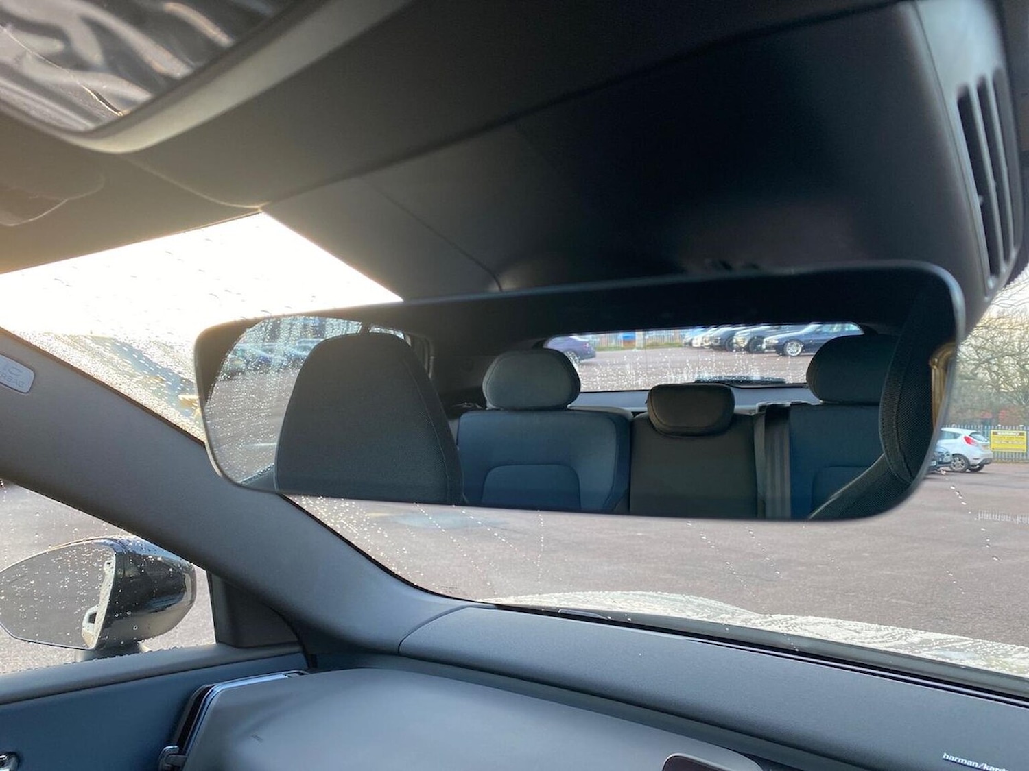 Used Volvo EX30 2025 for sale - 77028049: Photo 16