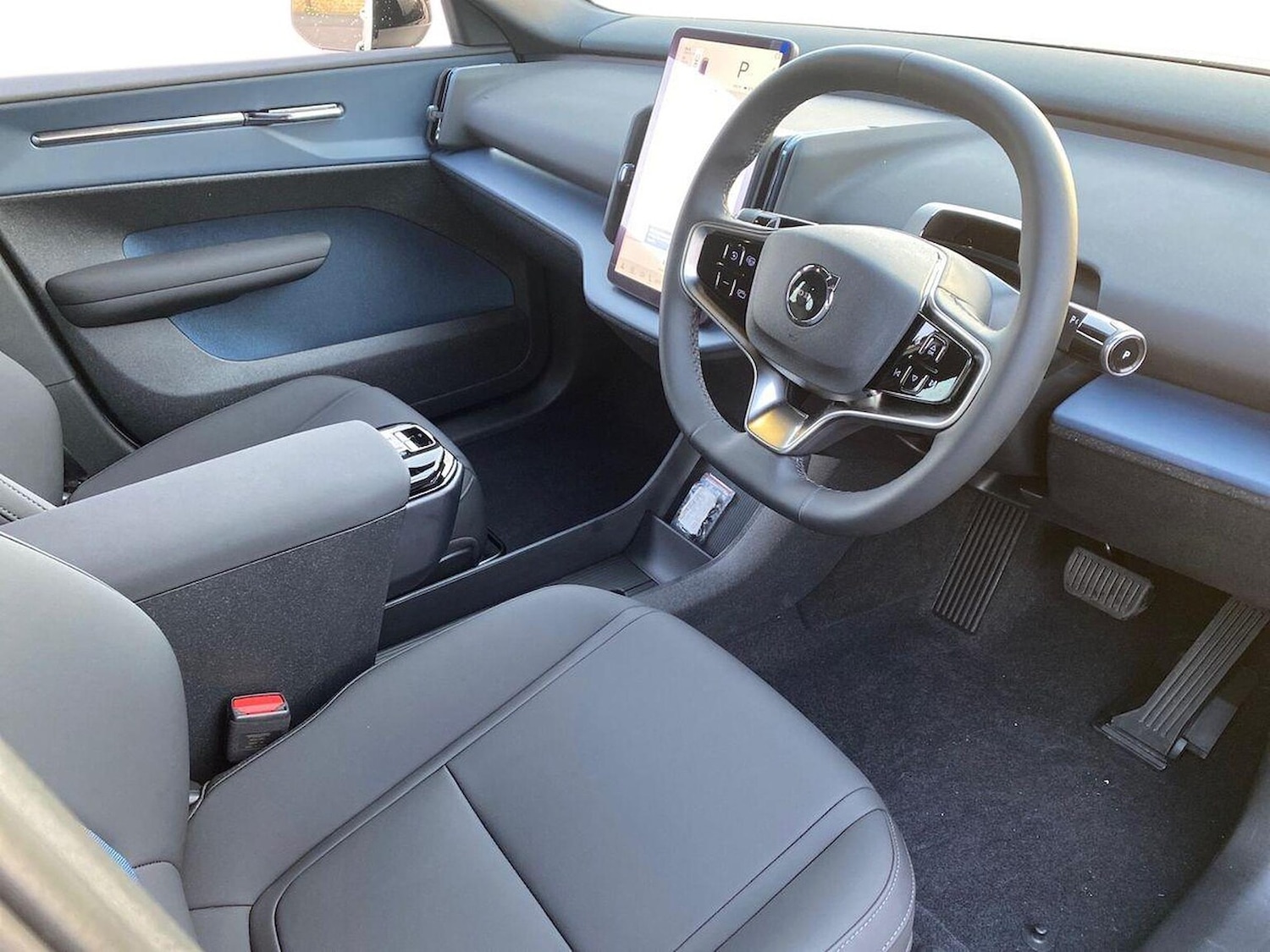 Used Volvo EX30 2025 for sale - 77028049: Photo 17