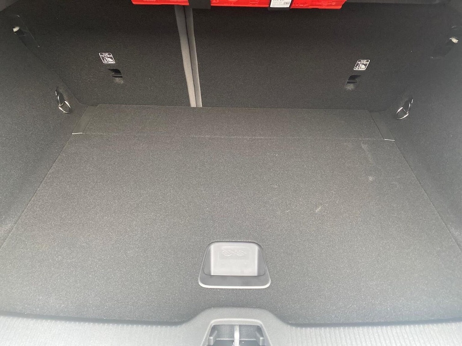 Used Volvo EX30 2025 for sale - 77028049: Photo 19