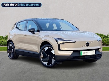 Used Volvo EX30 2025 for sale - 77028049: Photo