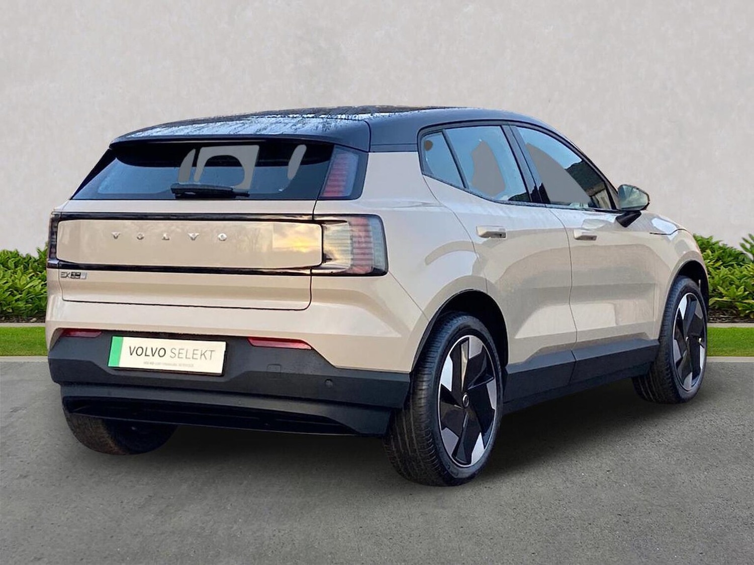 Used Volvo EX30 2025 for sale - 77028049: Photo 20