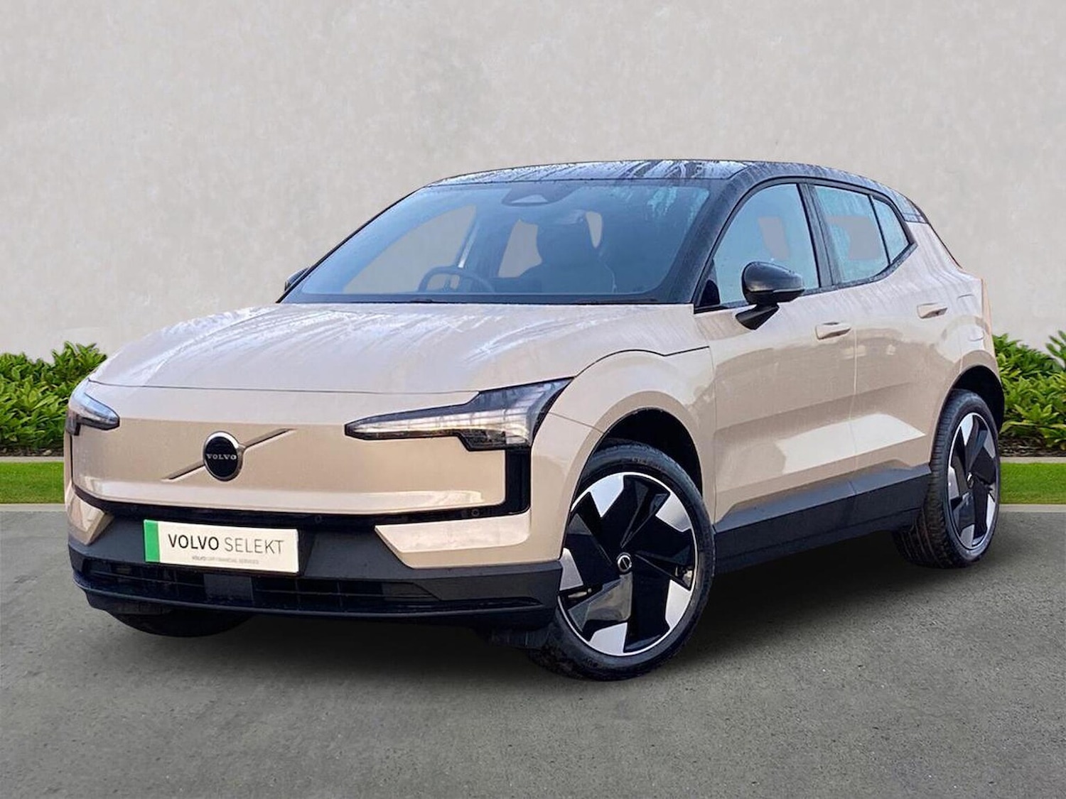 Used Volvo EX30 2025 for sale - 77028049: Photo 22