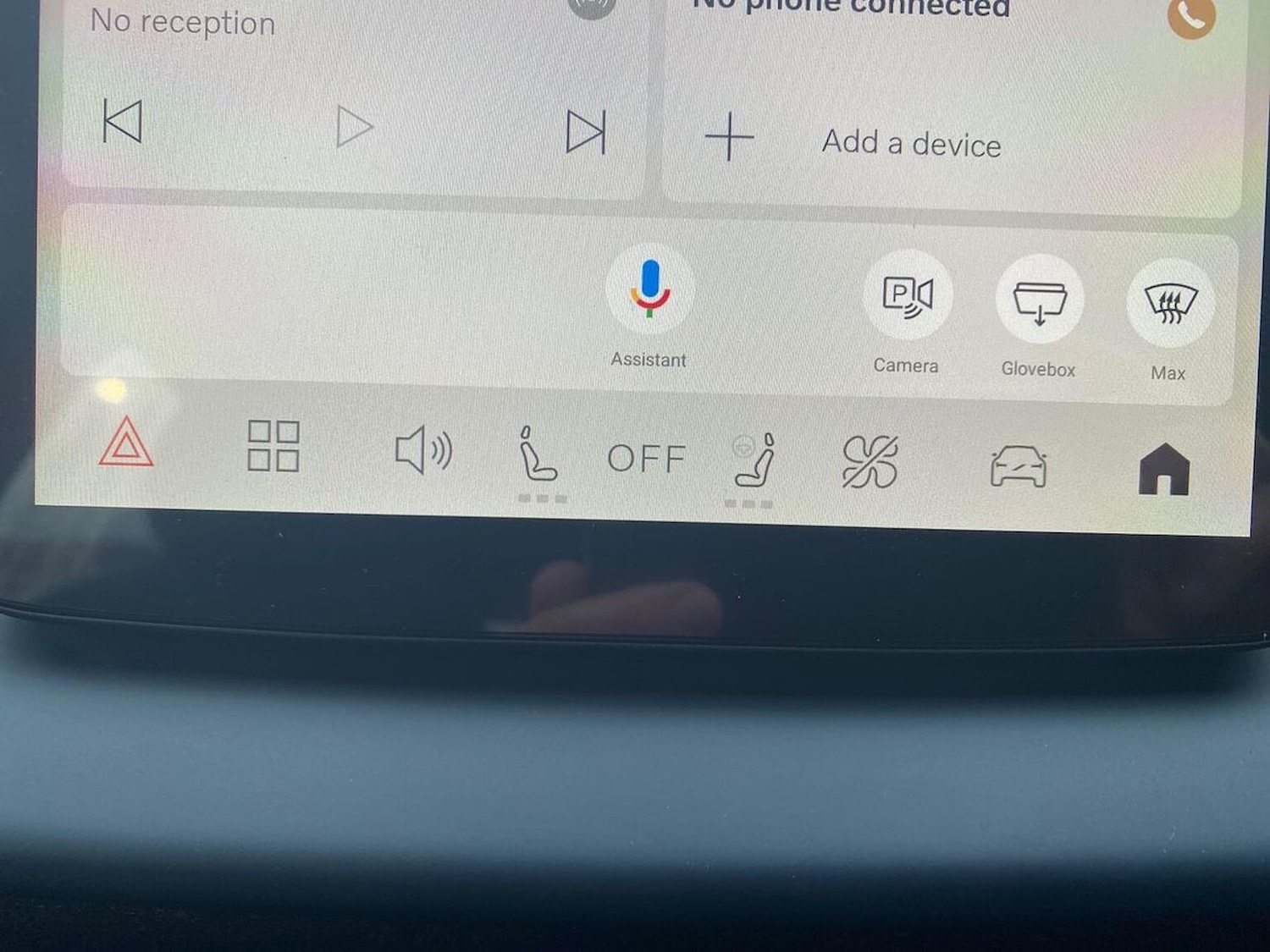 Used Volvo EX30 2025 for sale - 77028049: Photo 24