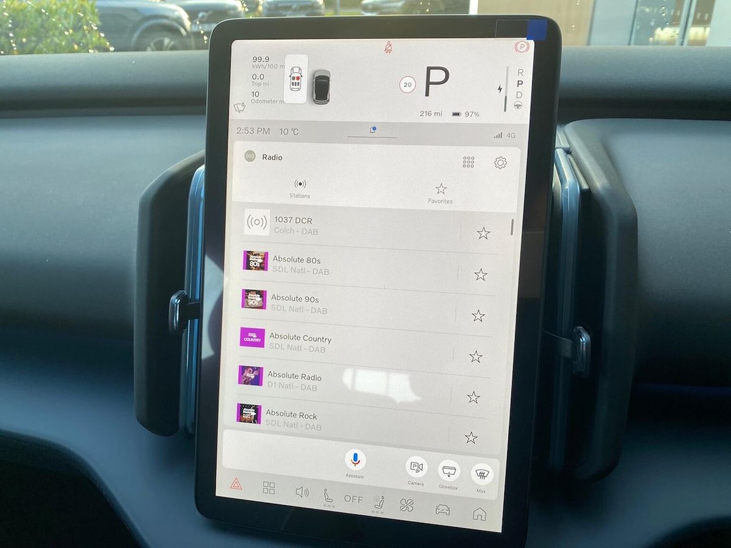 Used Volvo EX30 2025 for sale - 77028049: Photo 26