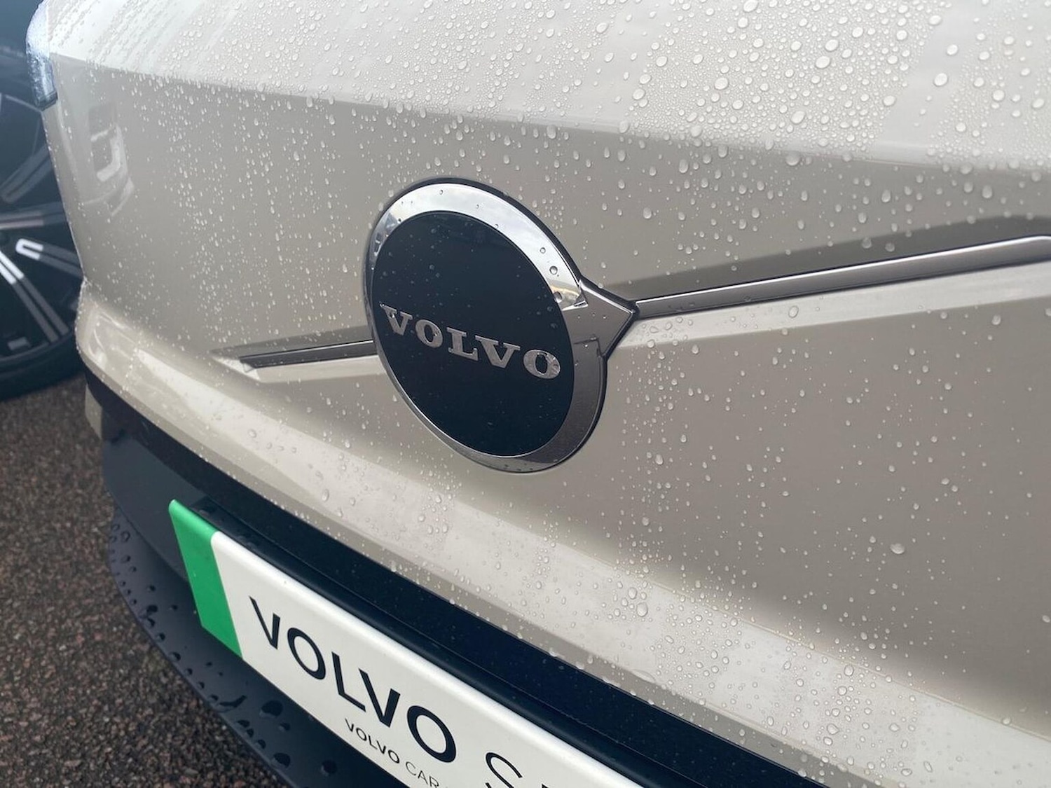 Used Volvo EX30 2025 for sale - 77028049: Photo 33