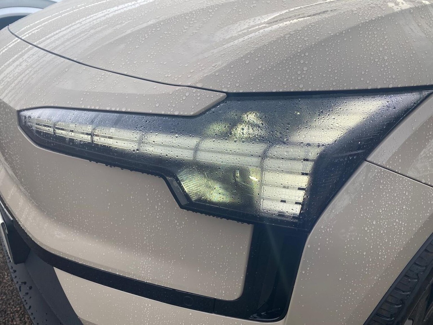 Used Volvo EX30 2025 for sale - 77028049: Photo 34