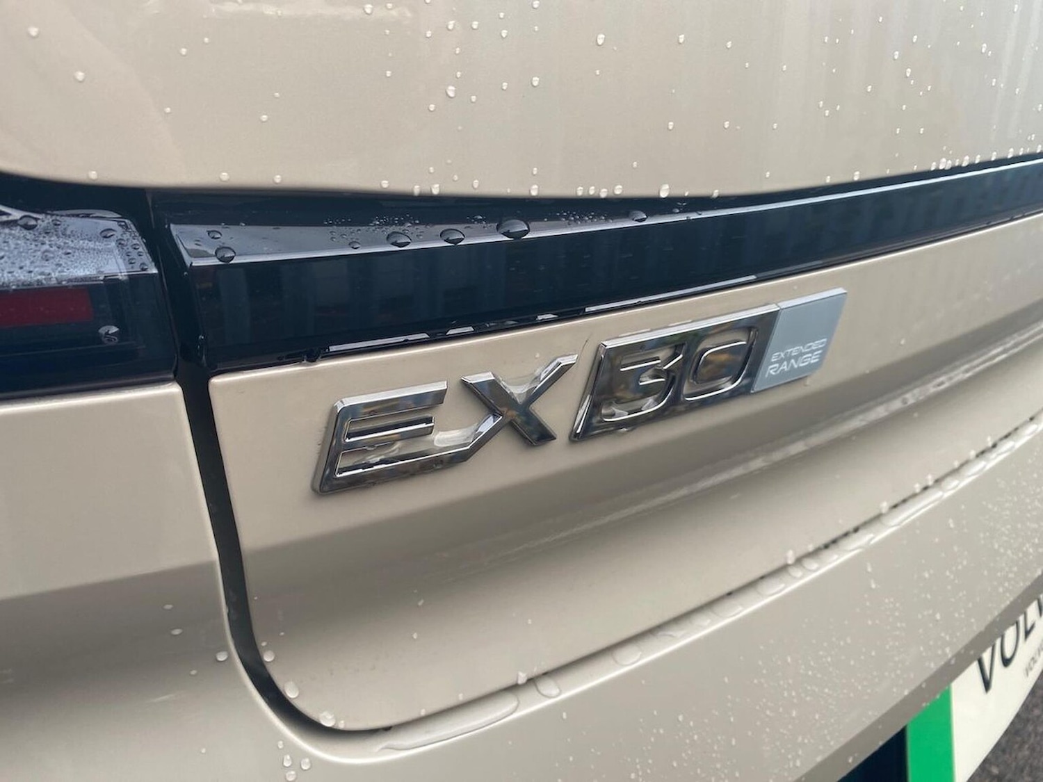 Used Volvo EX30 2025 for sale - 77028049: Photo 35