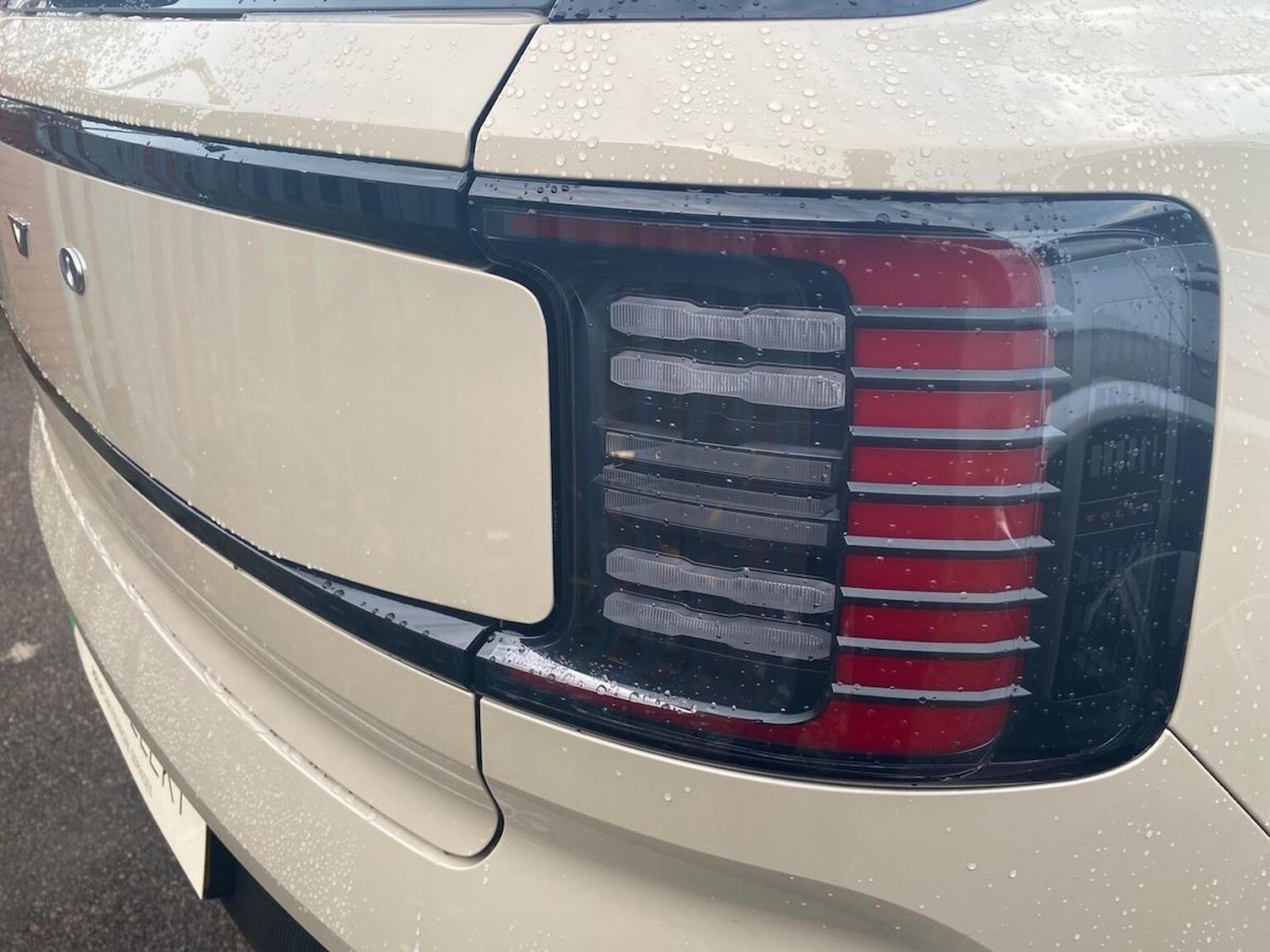 Used Volvo EX30 2025 for sale - 77028049: Photo 36