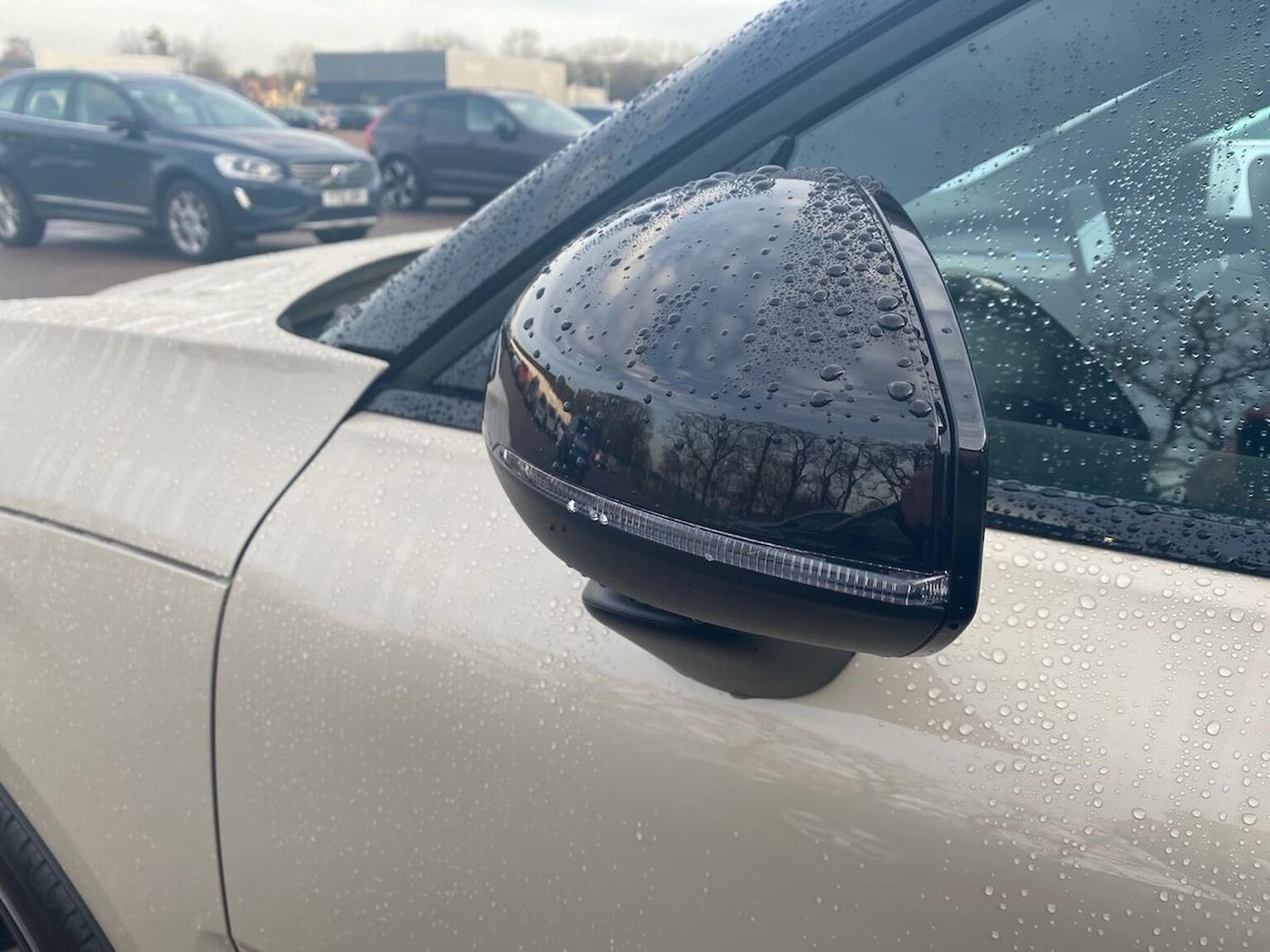 Used Volvo EX30 2025 for sale - 77028049: Photo 38