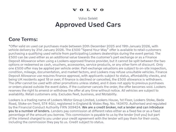 Used Volvo EX30 2025 for sale - 77028049: Photo